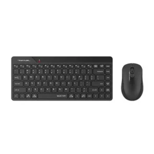 A4Tech FSyler FG2200 Air2 Wireless Keyboard Mouse Combo