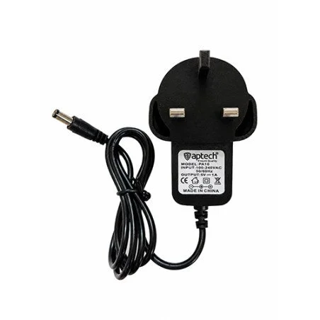 Aptech Adapter Router 9V 1A
