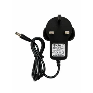 Aptech Router Adapter PA12 5V 1A EU Plug