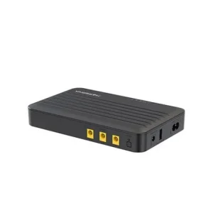 MARSRIVA ET1 8000mAh Mini DC UPS
