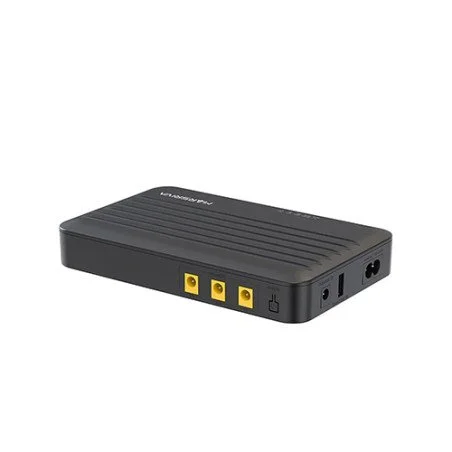 MARSRIVA ET1 8000mAh Mini DC UPS