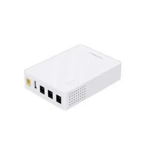 MARSRIVA KP3 EC 8400mAh Mini DC UPS