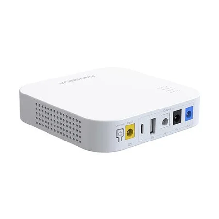 MARSRIVA KP4 10000mAh Mini DC UPS