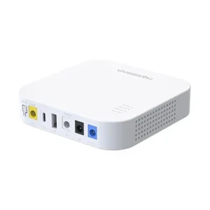 MARSRIVA KP4 10000mAh Mini DC UPS