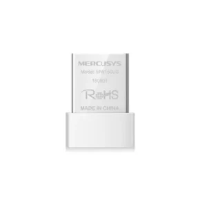 Mercusys MW150US 150Mbps N150 Wireless Mini USB Adapter