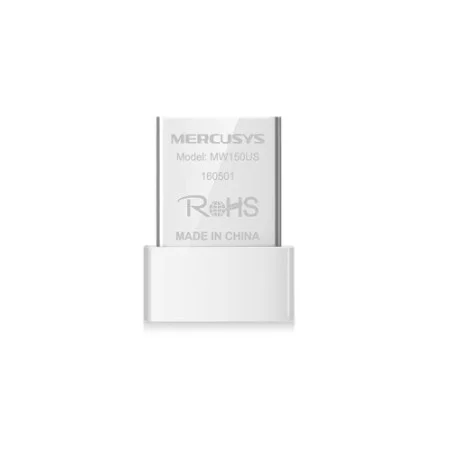 Mercusys MW150US 150Mbps N150 Wireless Mini USB Adapter