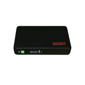 Power Guard ECO-430 PRO DC UPS
