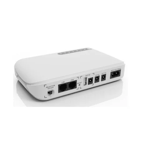 SKE POE-632E 10400mah Smart Mini DC UPS