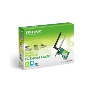 TP-LINK TL-WN781ND 150Mbps Wireless N PCI Express LAN