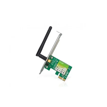 TP-LINK TL-WN781ND 150Mbps Wireless N PCI Express LAN - Image 2