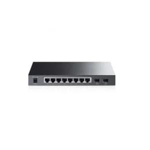 TP-Link TL-SG2210P 8 Port Gigabit Smart PoE Switch