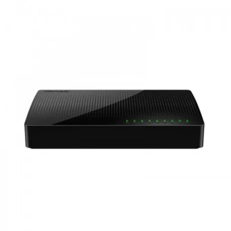 Tenda SG108 8-Port Gigabit Desktop Switch - Image 2