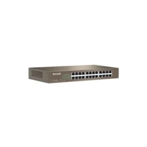 Tenda TEF1024D 24-Port 10 100 Switch