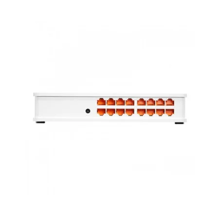 Totolink SW16D 16 Port 10 100 Desktop Switch-2