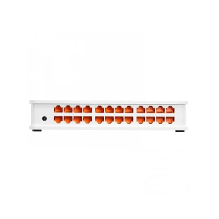 Totolink SW24D 24 Port 10 100 Desktop Switch-2