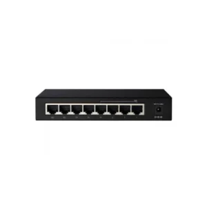 Totolink SW804P 8 Port POE 10 100 Switch