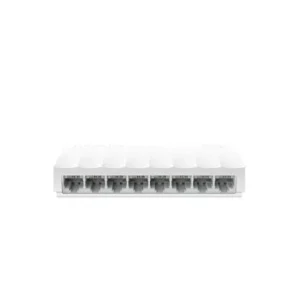 Tp-Link LS-1008 8-Port Desktop Switch