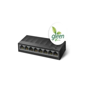 Tp-Link LS1008G V2 8-Port Desktop Switch