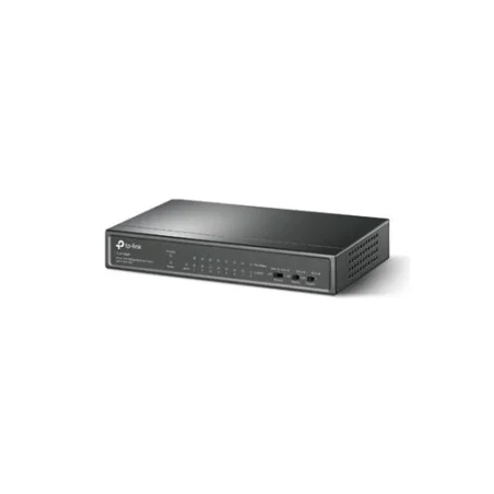 Tp-Link TL-SF1009P 9-Port Desktop Switch With 8-Port PoE+ - Image 2