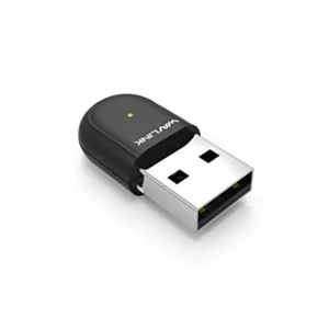 Wavlink WL-WN691A1 AC600 Dual Band Wi-Fi USB Adapter